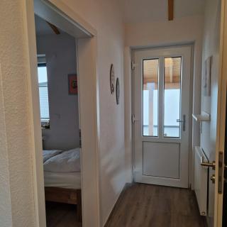 G4 Nordsee-Ferienhaus mit Sauna und Garten - Butjadingen - 1