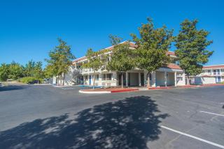 Motel 6-Redding, CA - South - Redding - 6