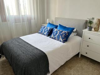 Toscanini Apartment - perfect for Venice by train - 1