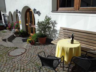 Aparthotel Garni am Johannesbrunnen - Fiss - 3