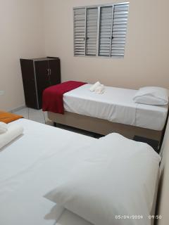 Residencial JBO 1181 - Guarulhos - 3