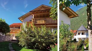 Ferienanlage Hechenbergerhof - Bichlbach - 4