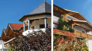 Ferienanlage Hechenbergerhof - Bichlbach - 3