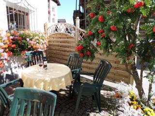 Aparthotel Garni am Johannesbrunnen - Fiss - 5