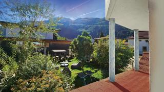 Ferienanlage Hechenbergerhof - Bichlbach - 8