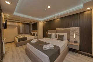 Swans Hotel Old City Grand Bazaar - Istanbul - 2