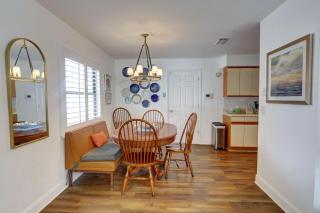 Blue Beach Cottage - St Pete Beach - 3