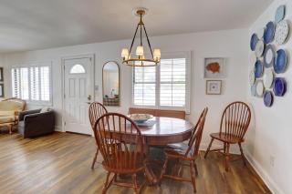 Blue Beach Cottage - St Pete Beach - 1