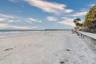 Blue Beach Cottage - St Pete Beach - 6