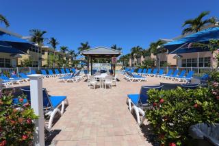Barefoot On The Shores I - Clearwater Beach - 7