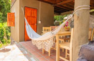 Serene Jungle Retreat: Aum House - Ko Phangan - 7
