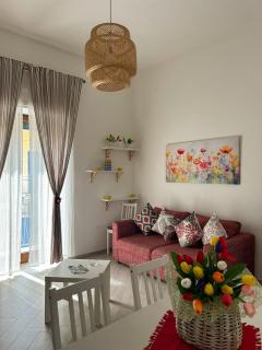 Luna's Apartment - Sant'Agnello - 8