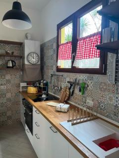 Luna's Apartment - Sant'Agnello - 5