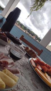 Casa de Izaura - Lençóis - 9