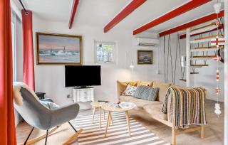2 Bedroom Gorgeous Home In Saltum - Saltum - 7
