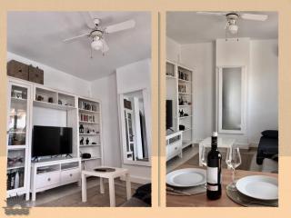 Harea Coastal Penthouse Naturist Area - Playas de Vera - 5