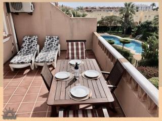 Harea Coastal Penthouse Naturist Area - Playas de Vera - 6