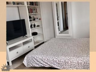 Harea Coastal Penthouse Naturist Area - Playas de Vera - 3