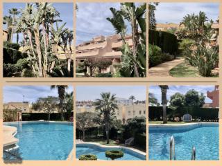 Harea Coastal Penthouse Naturist Area - Playas de Vera - 7