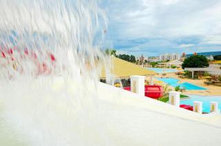 Lacqua Diroma Parque Piscina de ondas - Parque Industrial - 2