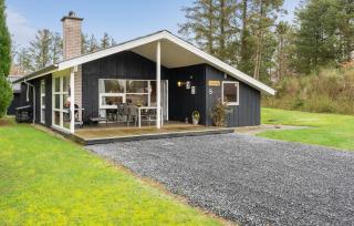 Holiday Home Tarm 53 - Hemmet - 0