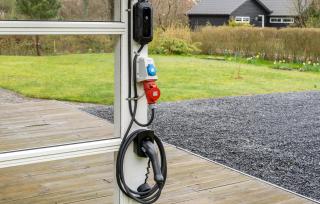 Holiday Home Tarm 53 - Hemmet - 3