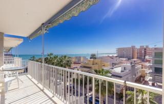 Nice Apartment In Santa Pola - Santa Pola - 0