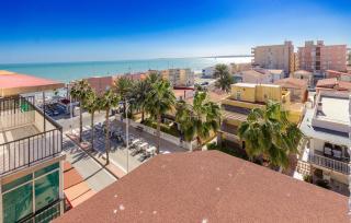 Nice Apartment In Santa Pola - 3