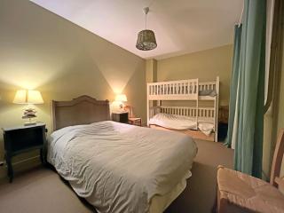 Magnifique T4 avec balcon et garage à Berck-Plage - FR-1-646-48 - Berck-sur-Mer - 6
