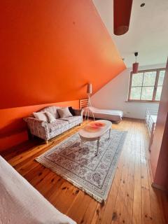 Farm hostel - The hause 1 - 2