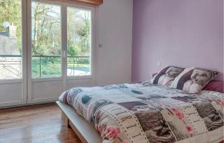 3 Bedroom Stunning Home In Lanvaudan - 5