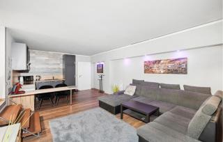 Ferienwohnung In Luxusvilla - 8