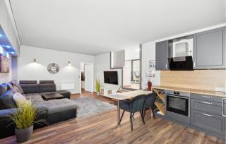 Ferienwohnung In Luxusvilla - - 6