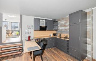 Ferienwohnung In Luxusvilla - 2