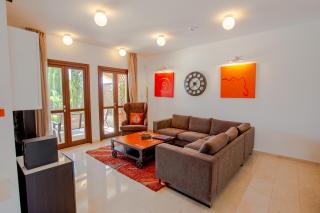 Luxury Villa AJ 04 with private heated pool - Kouklia - 6