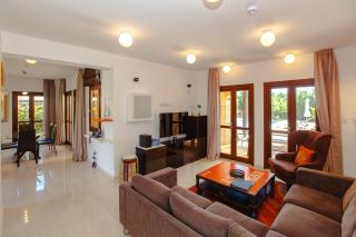 Luxury Villa AJ 04 with private heated pool - Kouklia - 7