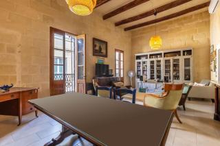 Suite 7 at Palazzo Seraphim Boutique living in St Julians - St. Julianʼs - 8
