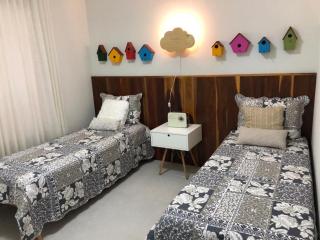 Villa das águas - 5