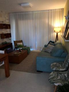 Villa das águas - 0