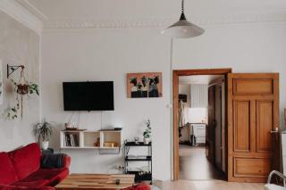 Appartment 5 minutes from sea. - Liepāja - 5