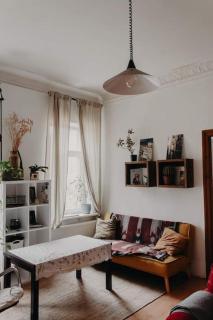 Appartment 5 minutes from sea. - Liepāja - 3