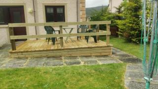 Sunbury Aviemore - Aviemore - 9