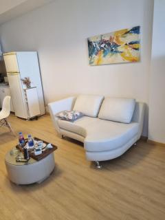 Genial Departamento en el centro de la ciudad - Buenos Aires - 5