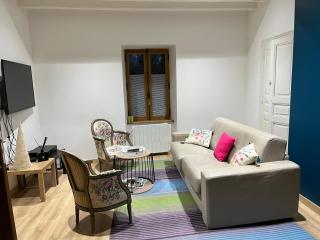CERES HOME - Montierchaume - 5