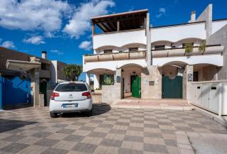 Villa Carlo Quinto - Monopoli - 7