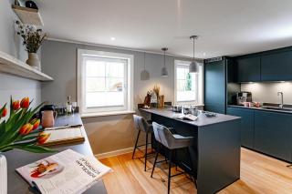 Ferienhaus Alter Melkstall - 2