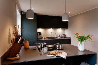 Sylter Seestern Haus Alter Melkstall - Westerwall - 1