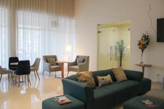 Hotel Francis - Beja - 6