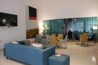 Hotel Francis - Beja - 5