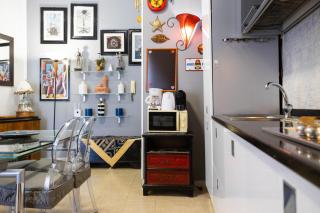 Hola Cathedral House Porta di Castro - 7